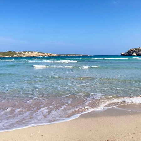 Staymenorca Escapa A La Naturaleza Son Parc Esterno foto